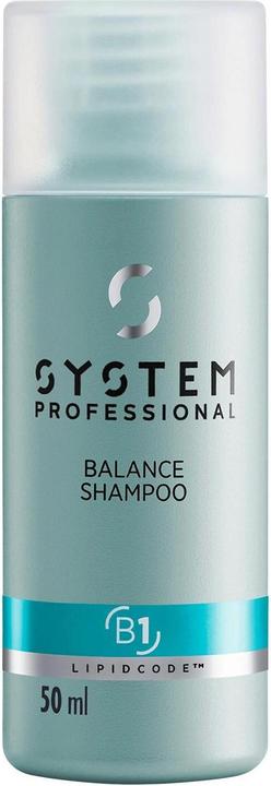 Immagine prodotto System Professional Equilibrio - Shampoo (Shampoo liquido, 50 ml)