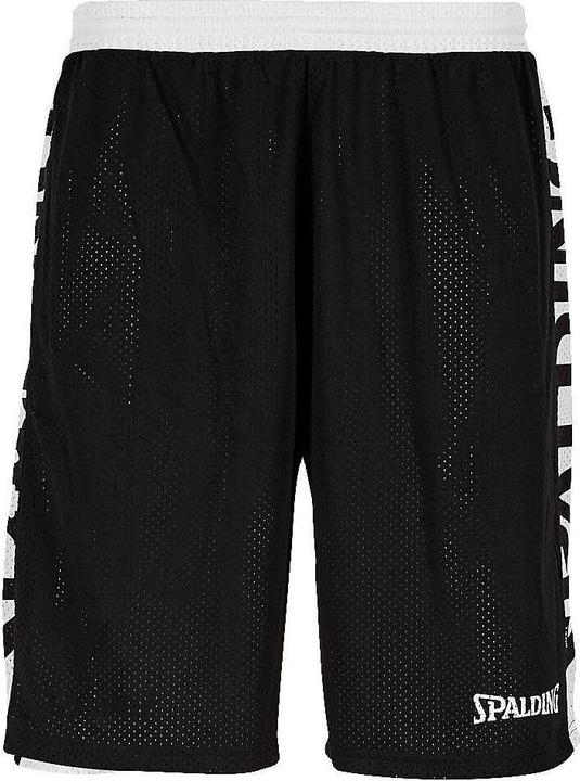 Produktbild Spalding Essential Reversible Shorts (116)