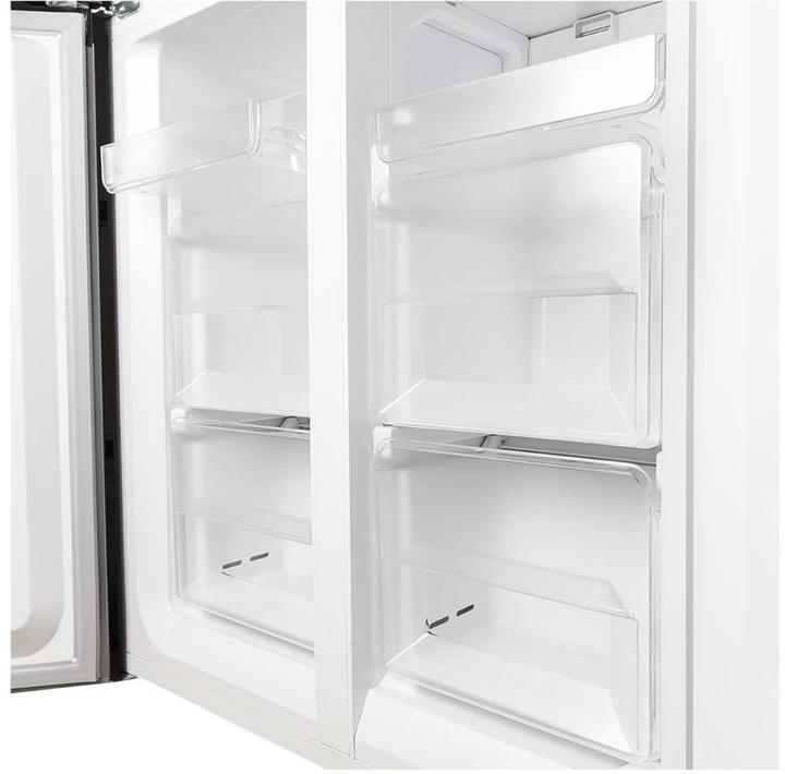Produktbild Kibernetik Food Center ECOFC362 Multi Door (362 l)