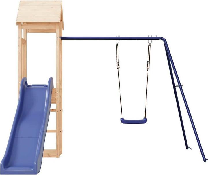 Immagine prodotto vidaXL Spielplatz