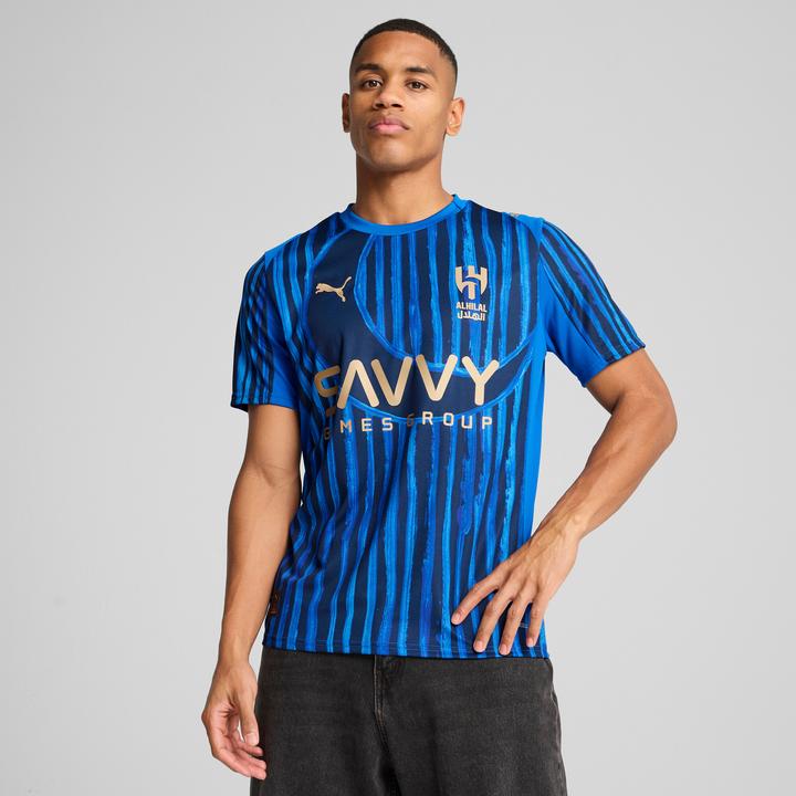 Actual product image Puma Kidsuper AHSFC (L)