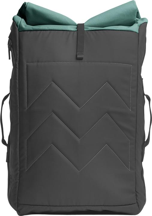 Actual product image Mero Mero Mini Smögen Duffle (45 l)