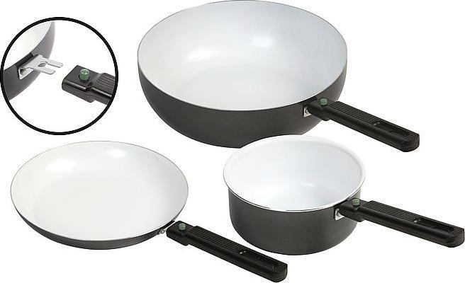 Produktbild Bo-Camp Sprint ECO