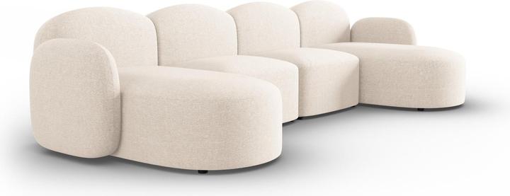 Actual product image Micadoni Blair (Sofa landscape)