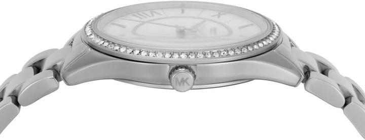 Image du produit Michael Kors Uhren-Set LAURYN (Montre analogique, 33 mm)