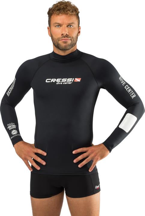 Cressi Dive Center