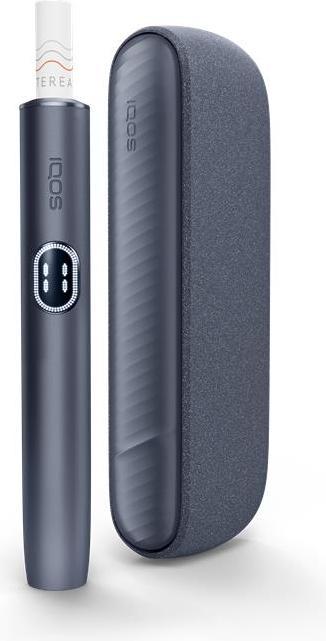 IQOS Kit Iluma Midnight Black