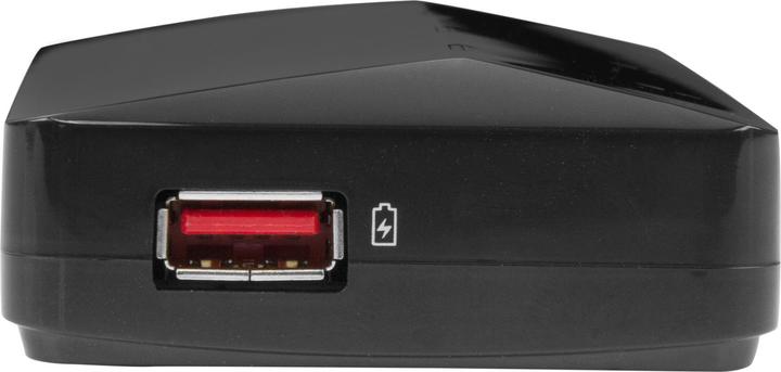 Produktbild StarTech 4-Port USB 3.0 Hub (USB-B, 4 Ports)