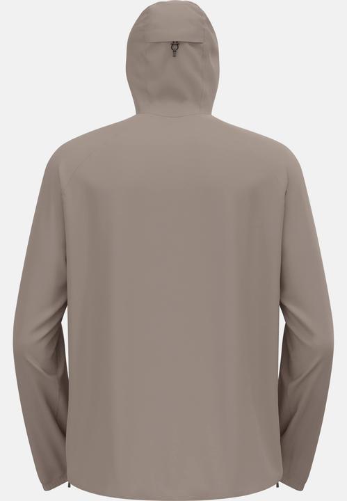 Produktbild Odlo Jacket Zeroweight Pro Windproof Anorak (XL)