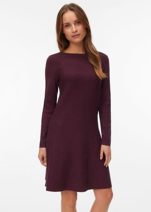 Actual product image Vero Moda VMNANCY Short dress Knitted dress (M)