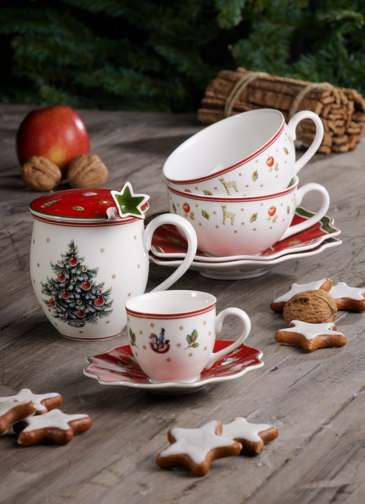 Image du produit Villeroy & Boch Tasse à café/thé Toy's Delight (200 ml, 1 x)