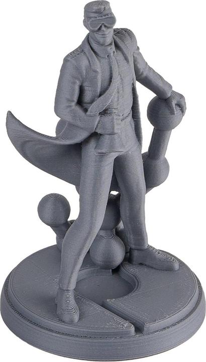 Produktbild Polymaker Panchroma™ PLA Matte (PLA, 1.75 mm, 1000 g)
