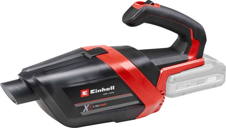 Einhell TE-HV 18/06 Li - Solo