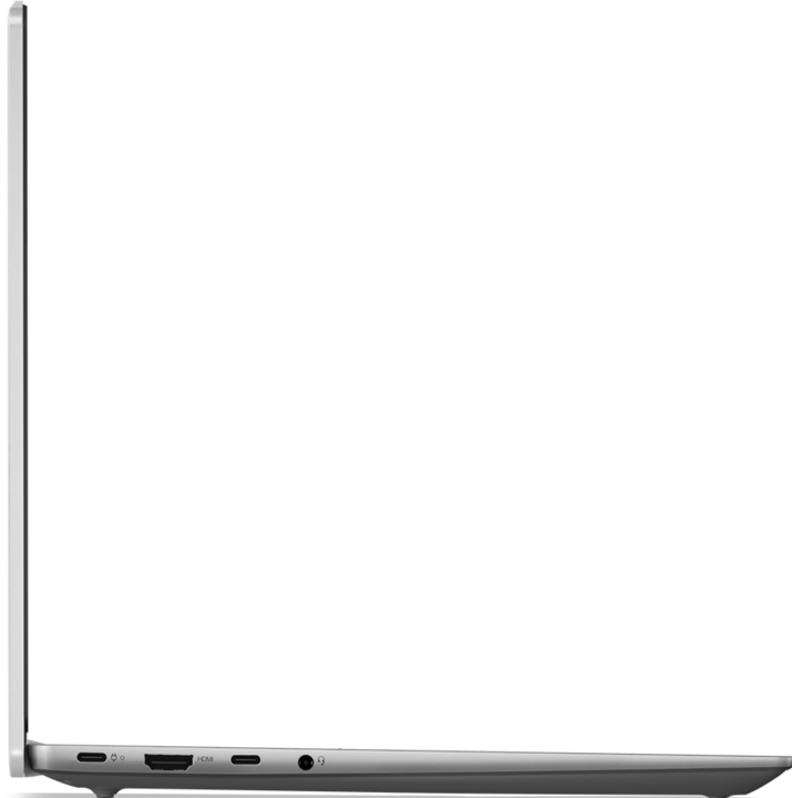 Image du produit Lenovo IdeaPad Slim 5 (14", Intel Core Ultra 5 125H, 16 Go, 512 Go, DE)