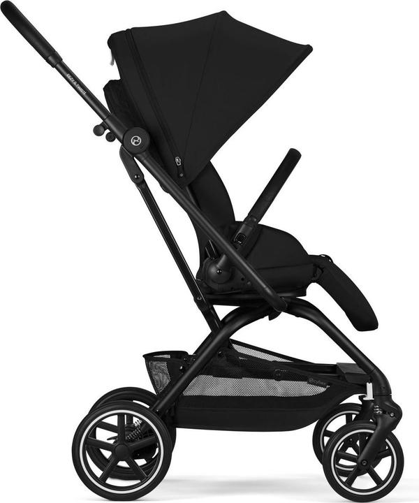 Produktbild Cybex Eezy S Twist +2 (0 Monate - 4 Jahre)