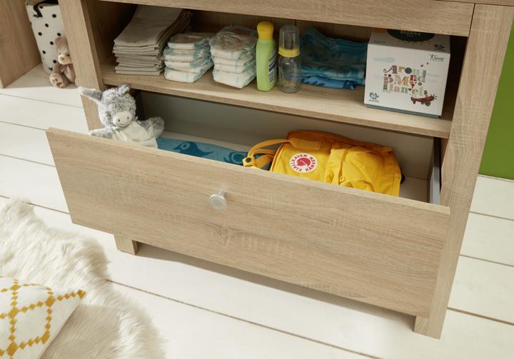 Actual product image Trendteam Olivia (96 x 69 x 104 cm)