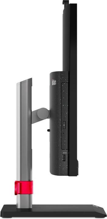 Produktbild Lenovo ThinkCentre neo 50a 24 Gen 4 (512 GB, 16 GB, Intel Core i5-13500H, Intel Iris Graphics)