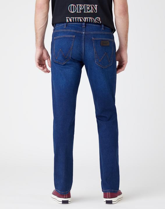 Actual product image Wrangler Greensboro (W31/L34)