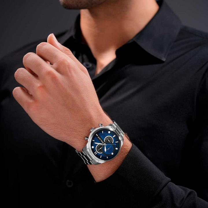 Actual product image Police Herrenuhr Pewgk0039207