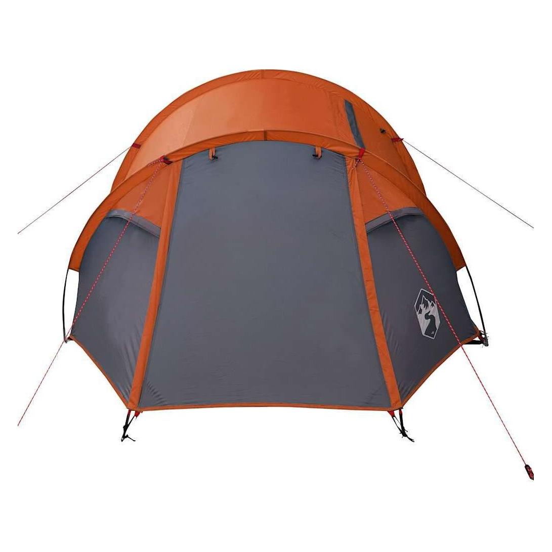 VidaXL, Zelt, (Tunnelzelt, 3.40 kg, 2 Personen)