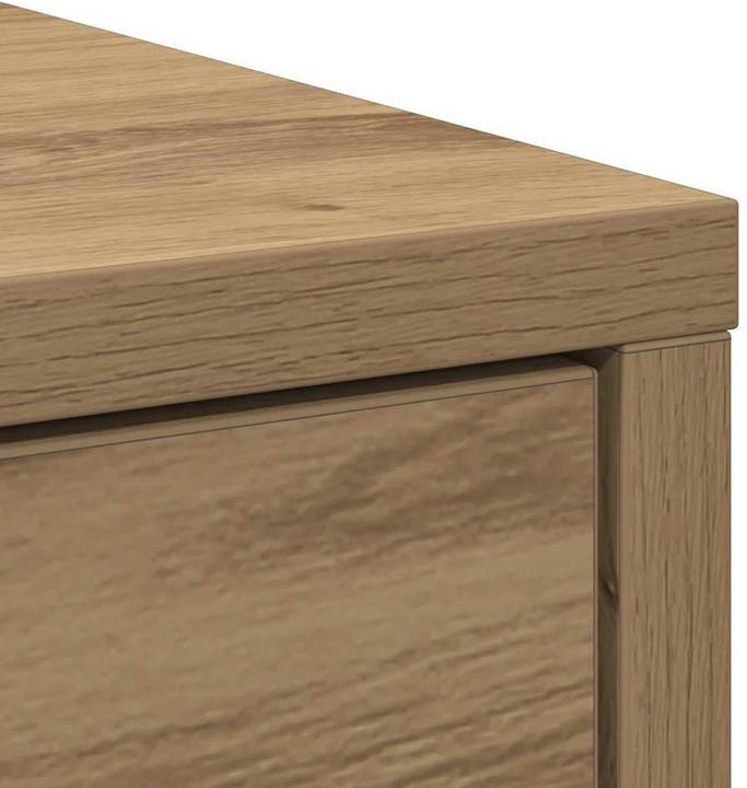 Image du produit vidaXL Sideboard (80 x 34 x 76 cm)