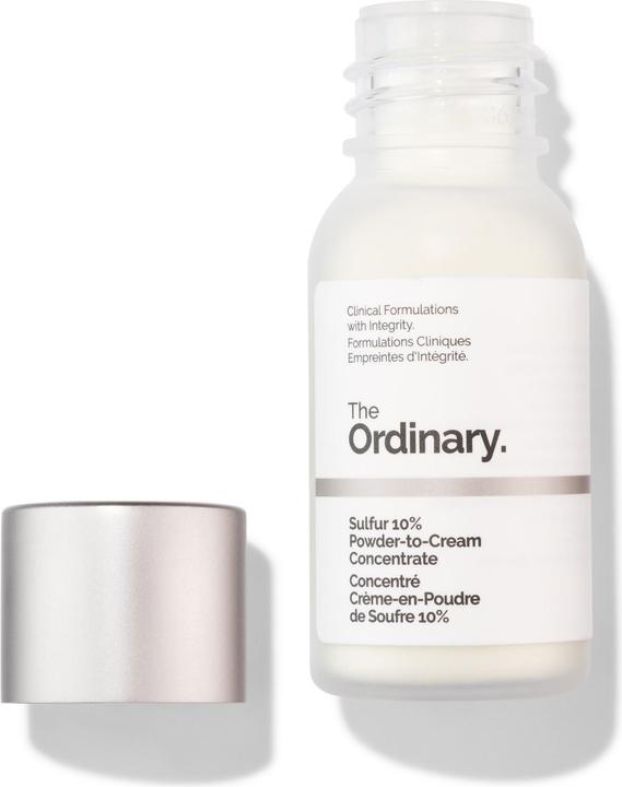 Produktbild The Ordinary Sulfur 10% (5 ml)