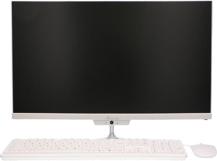 Produktbild Extralink Stacionarus kompiuteris 24" All-In-One PC Business (512 GB, 16 GB, Intel Core i5-11300H)