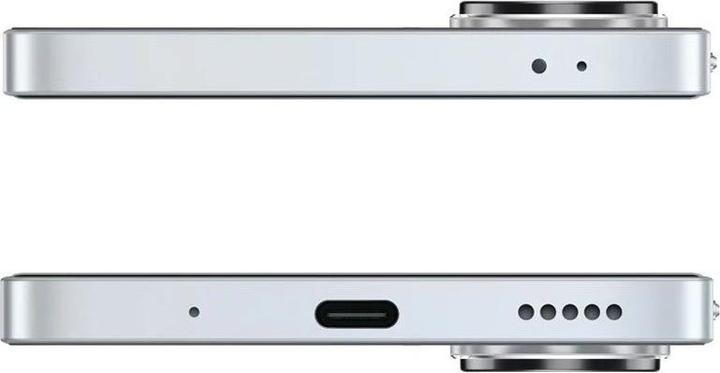 Image du produit Honor 90 Lite (256 Go, Titane Argent, 6.70", Double SIM, 5G)