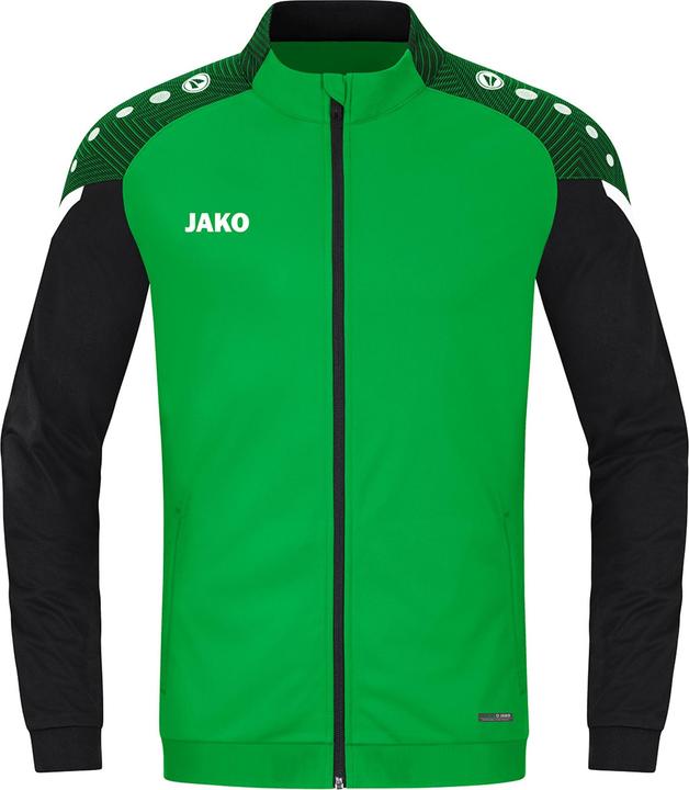 Produktbild JAKO Polyesterjacke Performance (L)