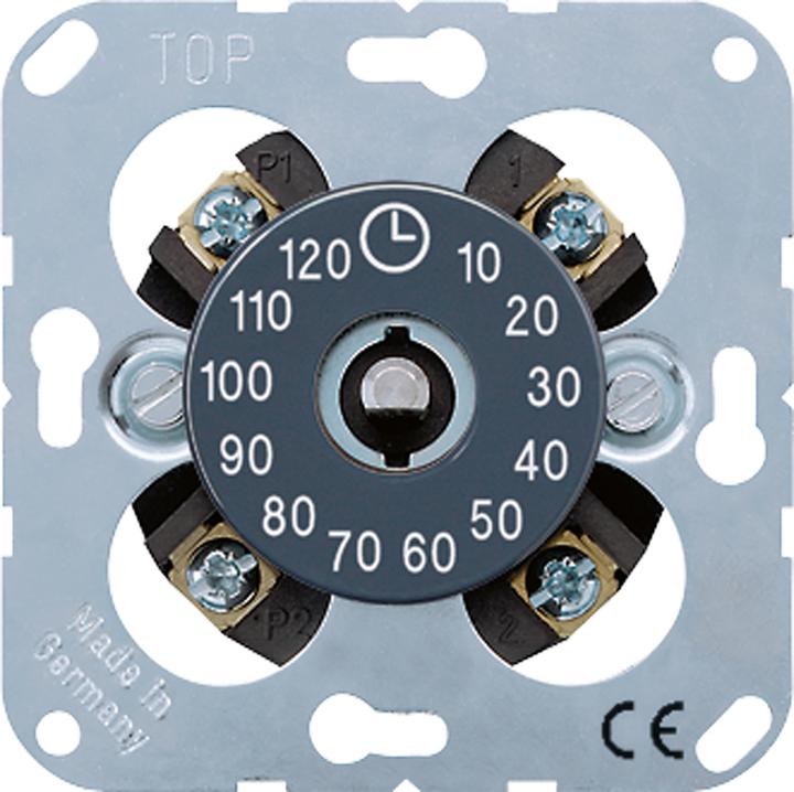 JUNG Timer opener/closer 11120-20 1pin 120min