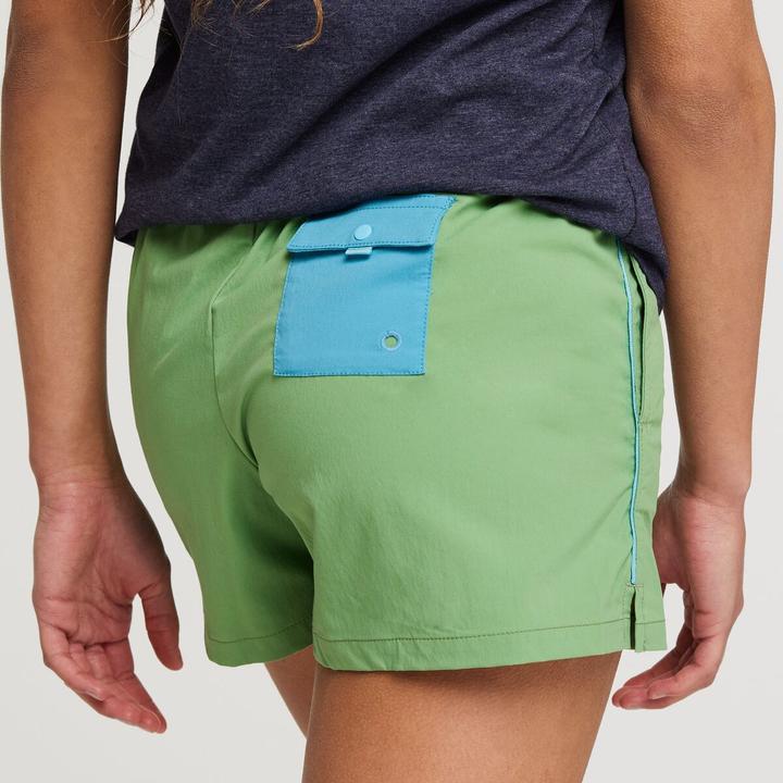 Actual product image Cotopaxi Brinco 3" Short-Solid (S)