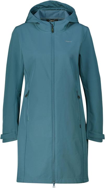 Immagine prodotto Meru Winter Softshellmanten Touloluse