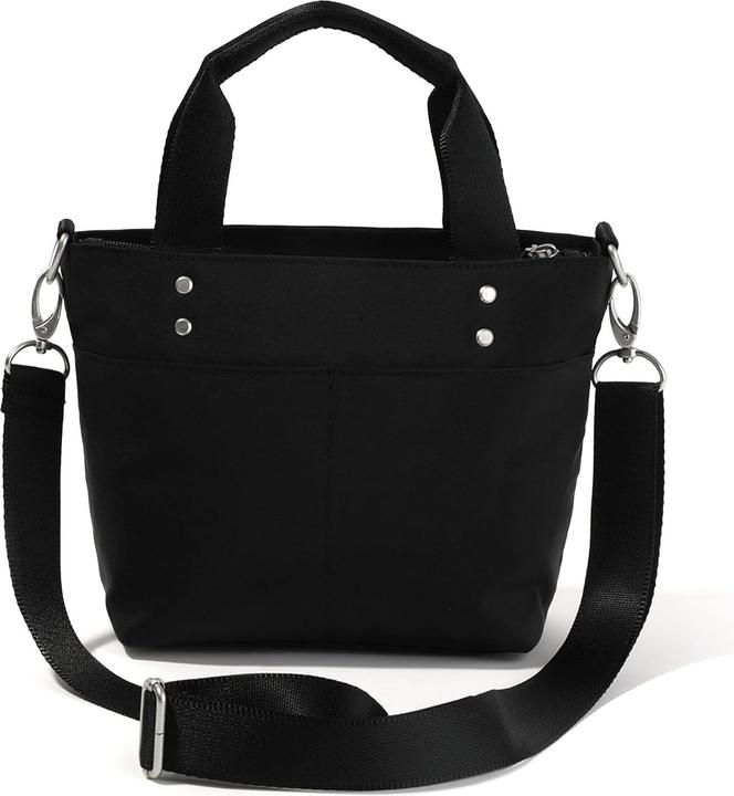 Image du produit Baggallini Borsa a Tracolla Mini Portatutto