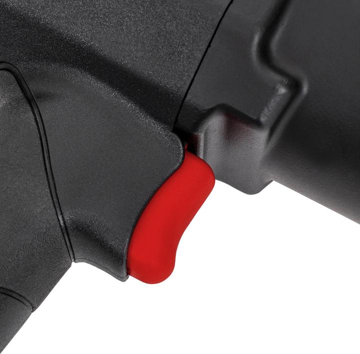 Productafbeelding Stier Schlagschrauber 22-DH, 1/2" Antrieb max. Lösemoment: 2.200 Nm