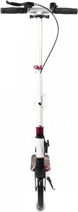 Actual product image Byox Kindrroller Fiore foldable brake