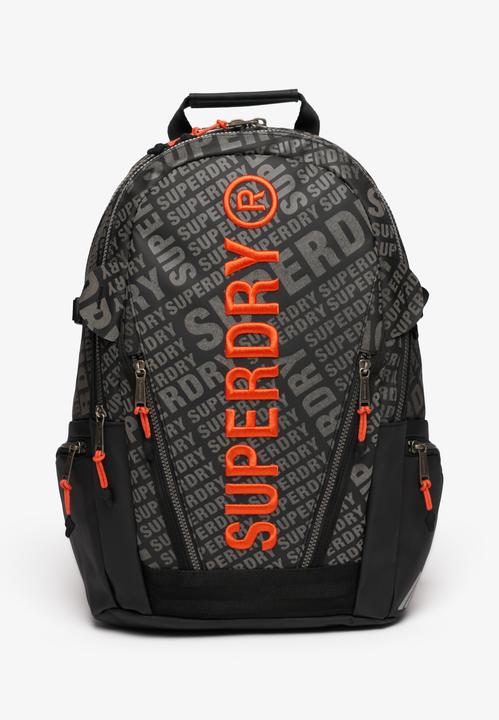 Produktbild Superdry Tarp All Over Print Rucksack