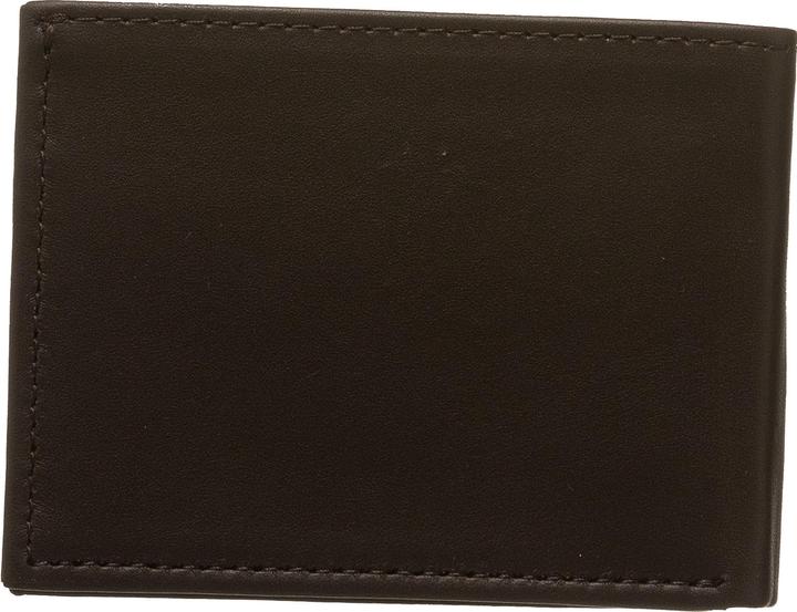 Actual product image Levis Batwing Bifold ID wallet - 106215