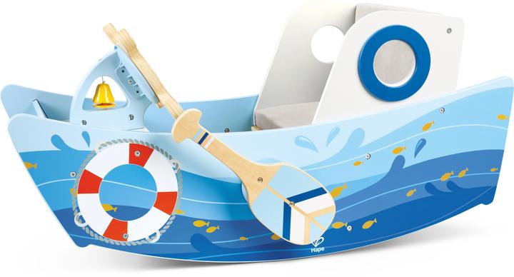 Hape Schaukelboot