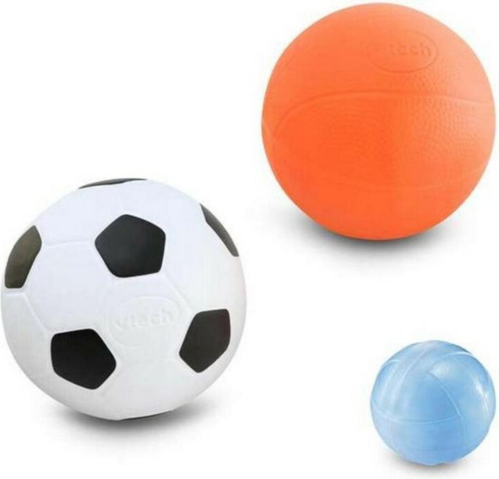 Actual product image VTech Activity centre Basket-Gol (ES)