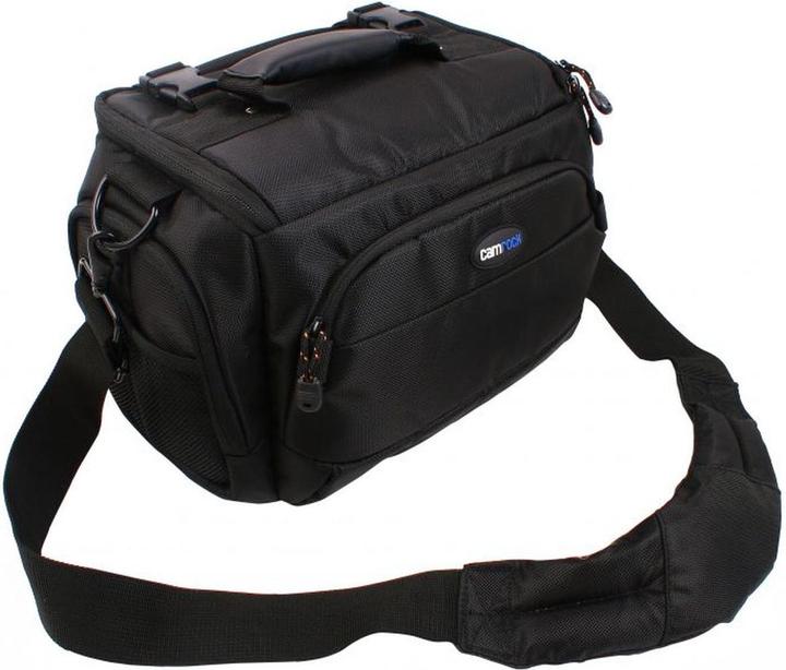 Produktbild CamRock Tasche Beeg X50 Kameratasche (Kamera Schultertasche)