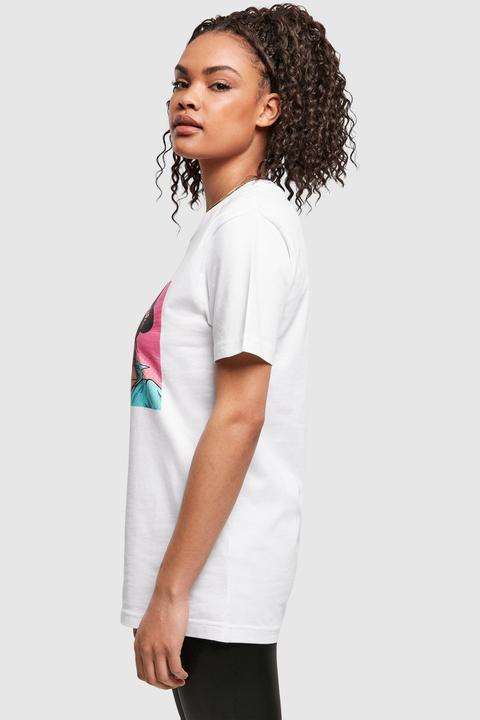 Produktbild Mister Tee Ladies Only Female Tee (XS)