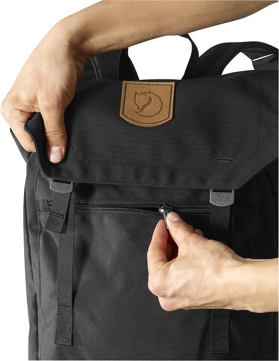 Actual product image Fjällräven Foldsack No. 1 (16 l)