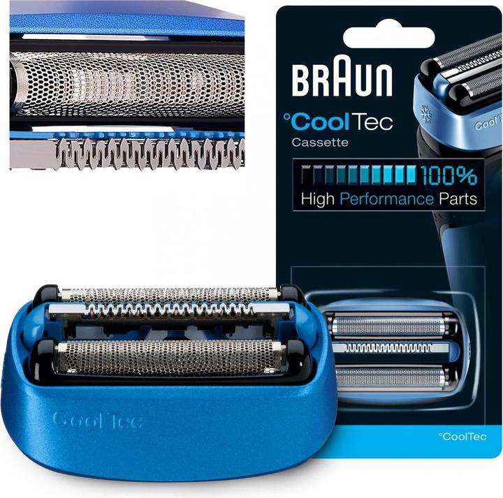 Immagine prodotto Braun Serie 4 (1 x)