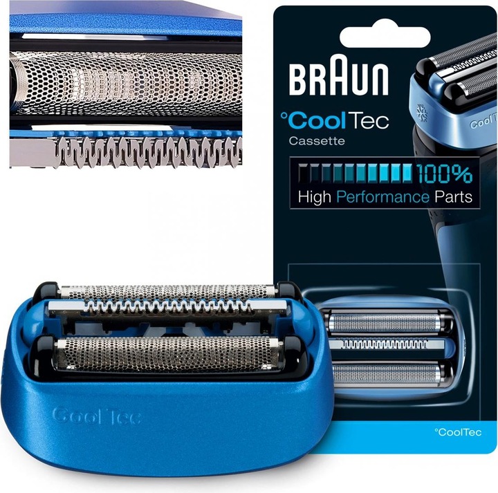Immagine prodotto Braun Serie 4 (1 x)