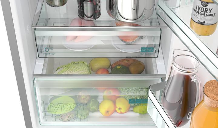 Image du produit Siemens KG39N2LCF (260 l)