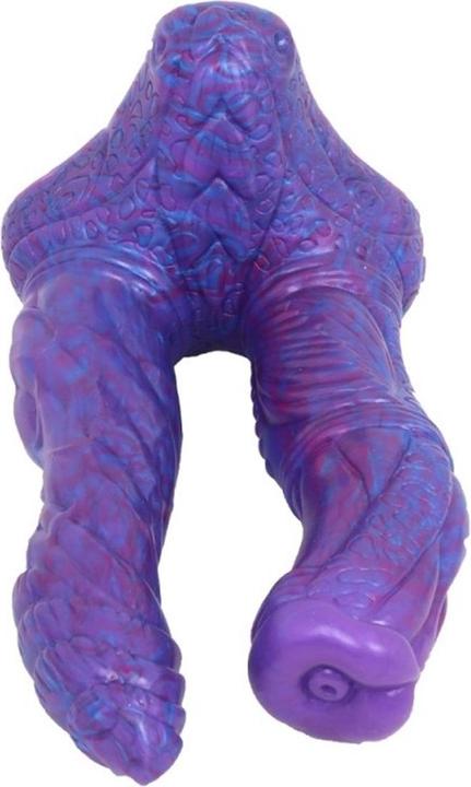 Image du produit Topped Monster Double godemiché "Demon Aliax