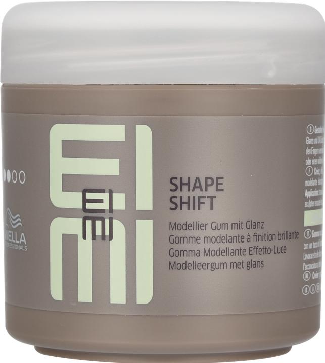 Produktbild Wella Eimi Shape Shift (Haargel, 150 ml)