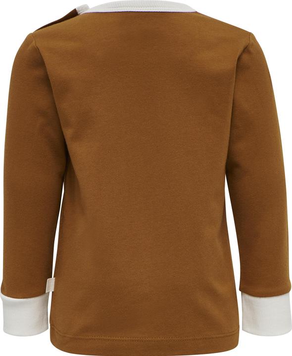 Produktbild hummel Hmlmauilino T-Shirt L/S (74)