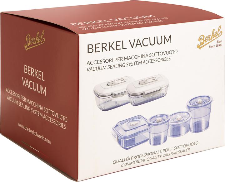Produktbild Berkel Executive (2.50 l)
