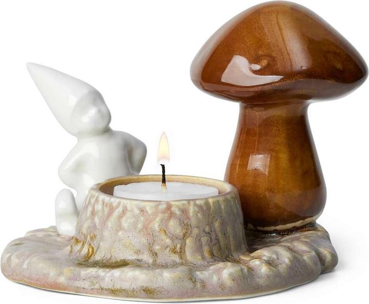 Kähler Christmas Tales Julelys H